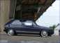 Preview: 1:12 Tuning VW Golf 1 GTI MK1 1.8L Pirelli mit 3tlg.Echt-Alufelgen [Pirelli]